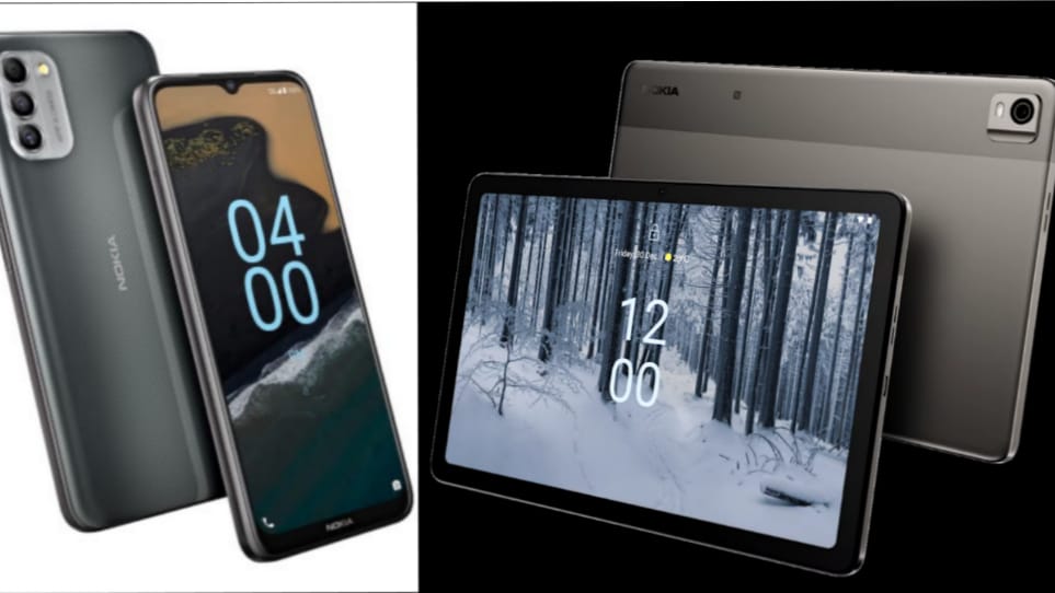 5 HP Nokia 2025 dengan Kamera Setara DSLR, Cocok untuk Fotografer Mobile