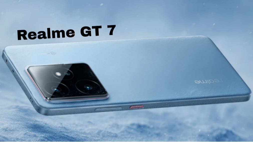 realme GT 7 Series Resmi Dirilis, Flagship Killer 2025 dengan Fitur Kelas Atas