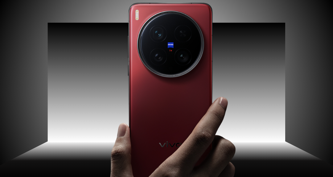 vivo X300 Ultra Kantongi Sertifikasi, Nomor Model V2562 Terungkap