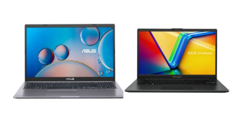 Laptop ASUS RAM 8GB di Bawah Rp10 Juta: Pilihan Terbaik untuk Pelajar dan Pekerja Pemula