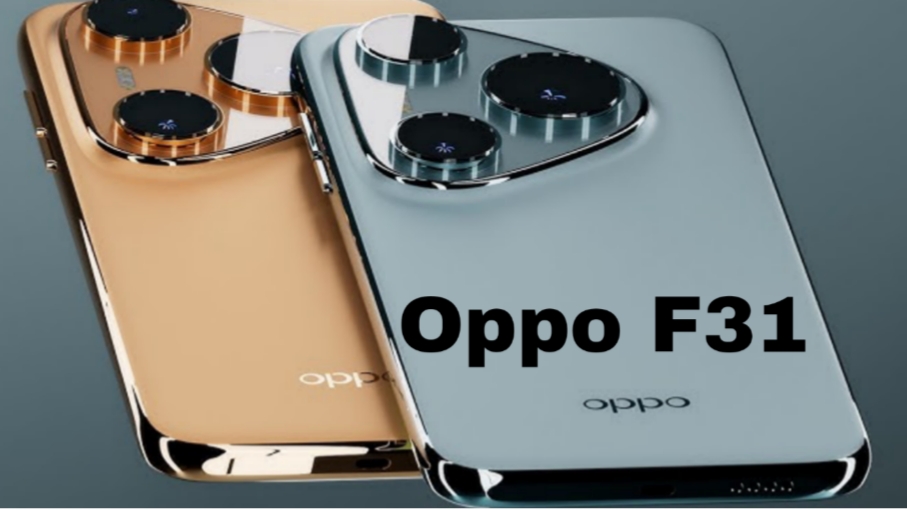 Oppo F31 Series Hadir dengan Fitur Tahan Banting dan Baterai Super Jumbo