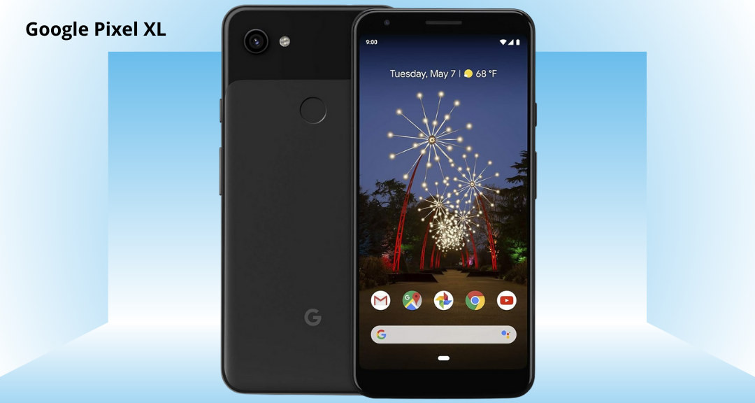Google Pixel XL, Pionir Pixel Series dengan Kamera. Masih Workit di 2026