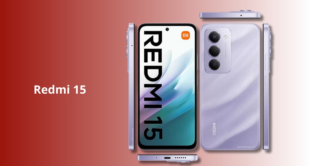 Redmi 15 Resmi Hadir di Indonesia: Baterai 7.000 mAh, Fast Charging 120W, dan Harga Mulai Rp3,5 Juta