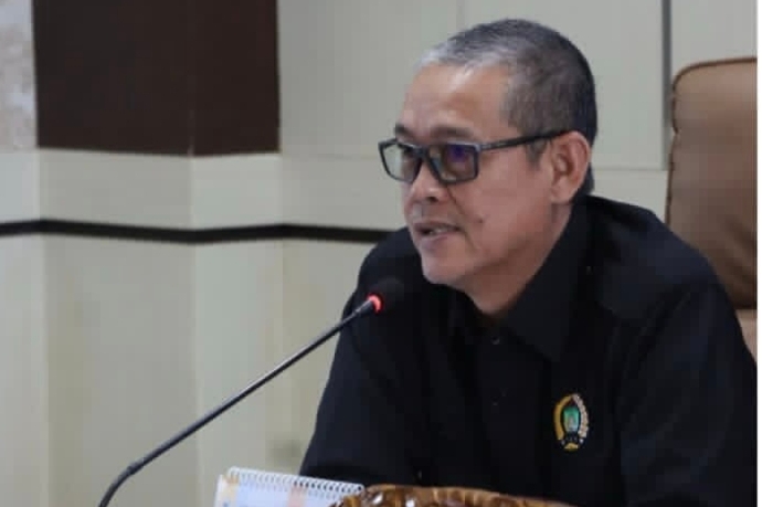 DPRD Prabumulih Dorong Jembatan Muara Dua Jadi Prioritas