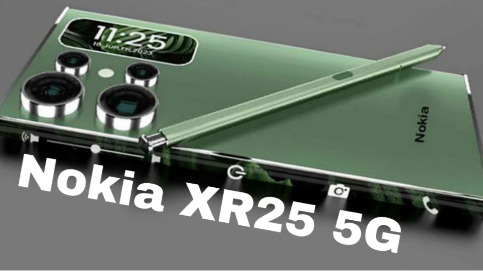 Duel Smartphone Tangguh, Nokia XR25 5G vs Redmi Note 14 Pro