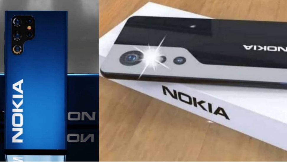 Nokia N75 Max Pro 5G, Performa Kamera Profesional dengan Baterai Tahan Lama