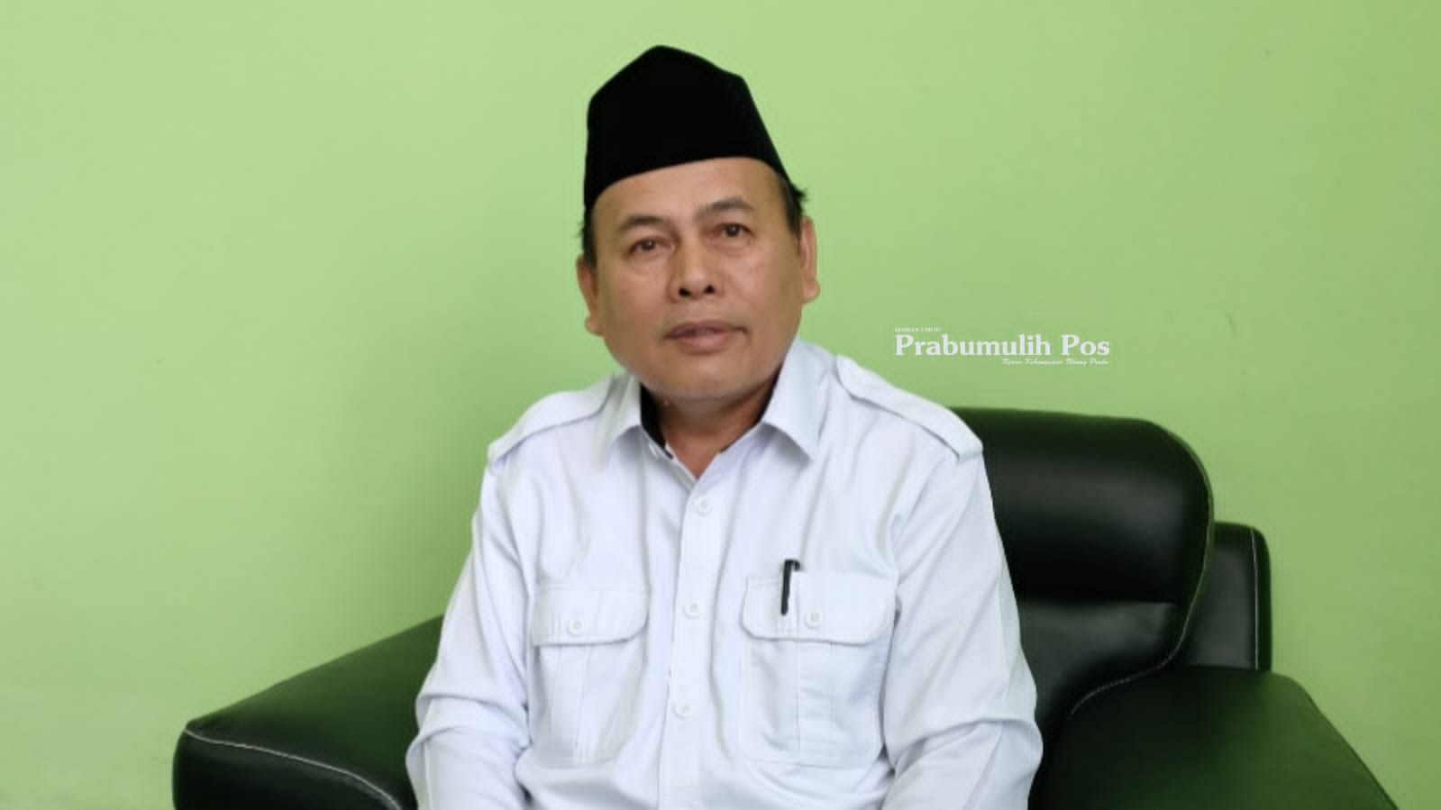 Kemenag Prabumulih Ingatkan JCH Tak Bawa Isi Koper Melebihi Ketentuan, Ini Batas Maksimal Koper Haji