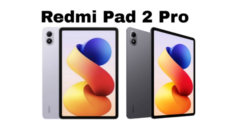 Redmi Pad 2 Pro Kini Makin Lengkap dengan Cover, Keyboard, dan Smart Pen