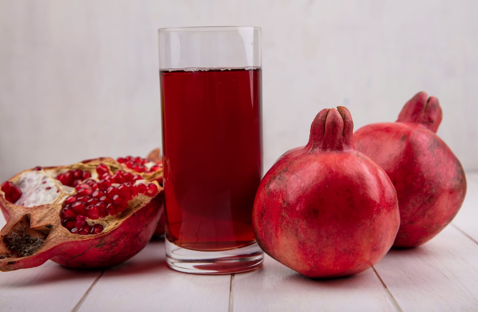 Pilihan Sehat Setelah Lebaran, Ini 5 Minuman yang Bantu Turunkan Darah Tinggi