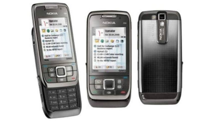 Nokia E66 AI+ 5G Tampil dengan RAM 8GB, Memori 256GB, dan Fitur AI