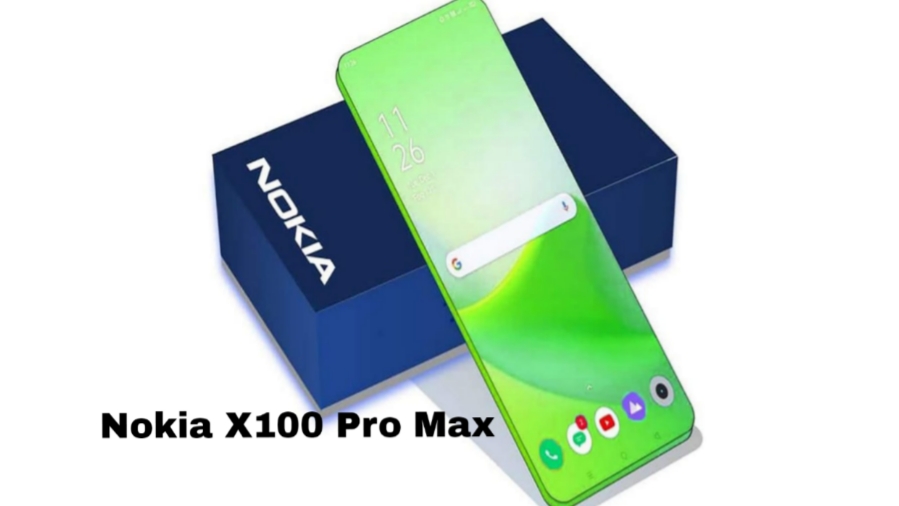 Nokia X100 Pro Max, Ponsel Flagship dengan Performa Tangguh dan Kamera 200MP