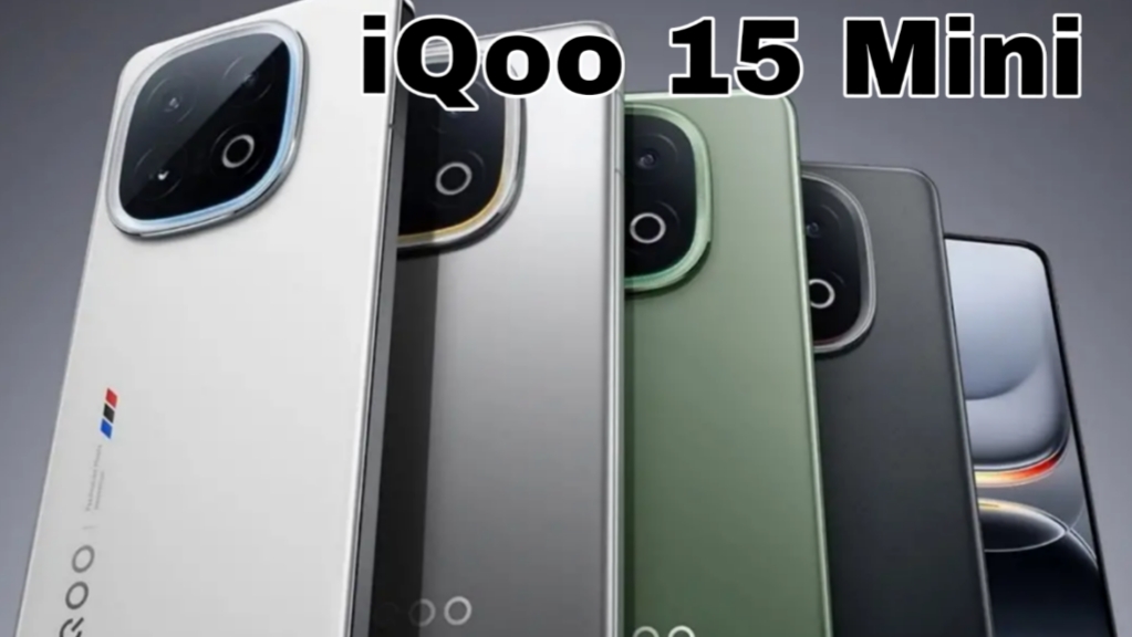 iQOO 15 Mini Siap Meluncur 2026, Smartphone Ringkas dengan Performa Flagship