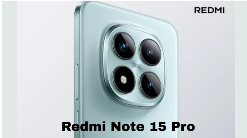 Resmi Meluncur! Redmi Note 15 Pro Series Tawarkan Kamera Telefoto dan Baterai 7.000 mAh