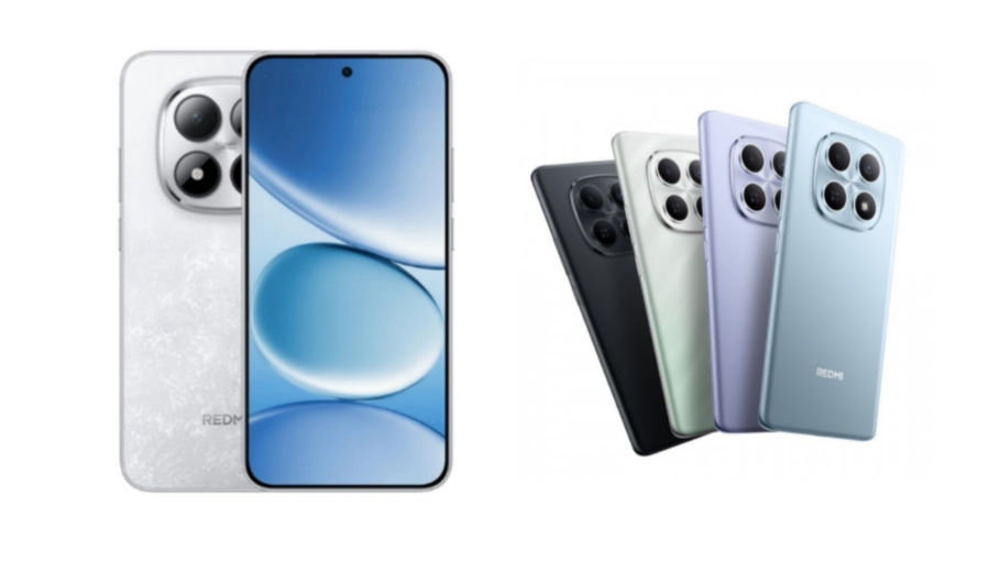 Redmi Note 15 Pro 5G, Performa Cepat dengan Baterai Tahan Lama