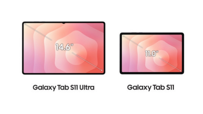 Samsung Galaxy Tab S11 Ultra, Tablet Premium dengan Layar Raksasa dan Tenaga Gahar