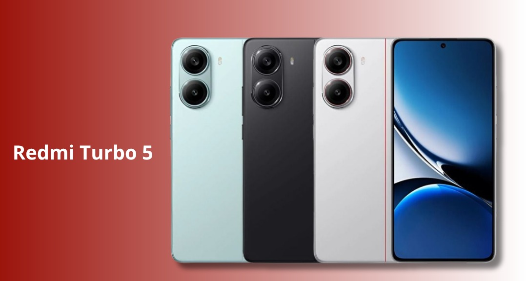 Redmi Turbo 5 Bawa Baterai High-Silicon & Fast Charging 90W, Siap Gaming Seharian Tanpa Khawatir Lowbat