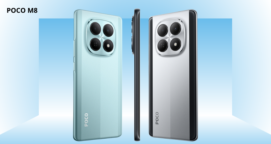 Harga Bekas Rp700 Ribuan, Performa Masih Oke! Review POCO M8 Tahun 2026