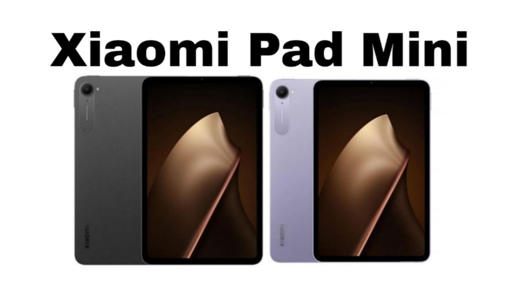 Xiaomi Pad Mini Resmi Hadir, Tablet Ringkas dengan Performa Gaming Flagship
