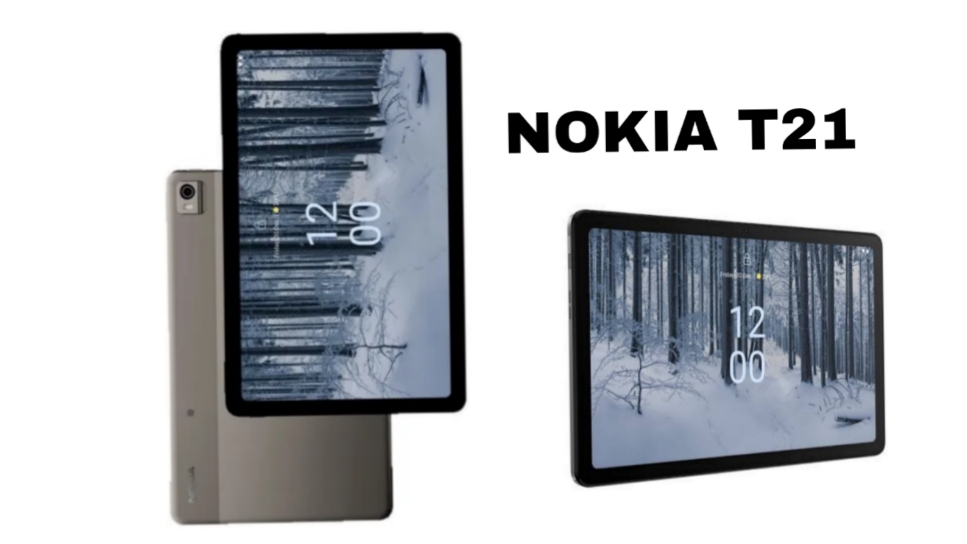 5 Ponsel Nokia Terbaru dengan Kamera Unggulan di April 2025 untuk Penggemar Fotografi