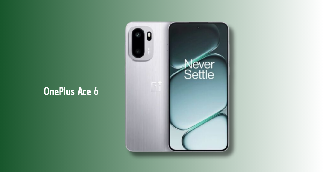 OnePlus Ace 6 Resmi Dirilis: Snapdragon 8 Elite, Layar 165Hz, Harga Mulai Rp 6 Jutaan dan Baterai 7.800 mAh!
