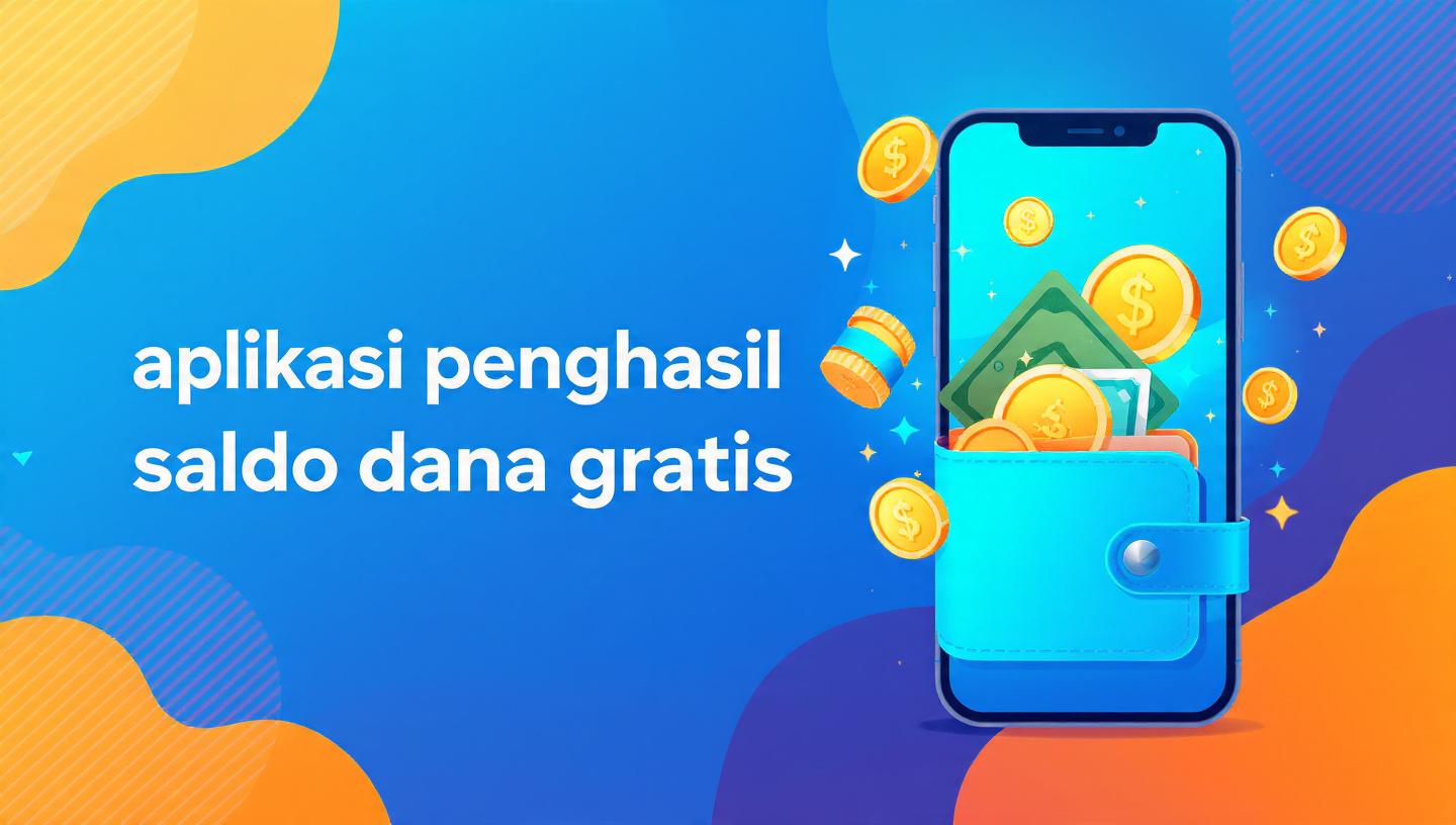 Cara Mudah Tambah Saldo DANA Gratis di 2026, Cukup Main Game dan Isi Survei