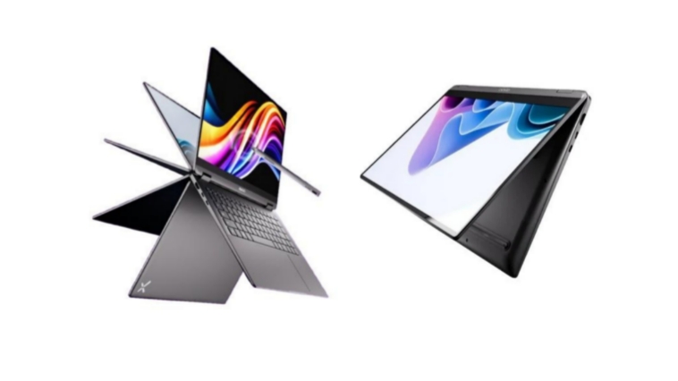 Axioo Hype R5 Flip OLED: Laptop 2-in-1 Ringan dengan Spesifikasi di Luar Ekspektasi