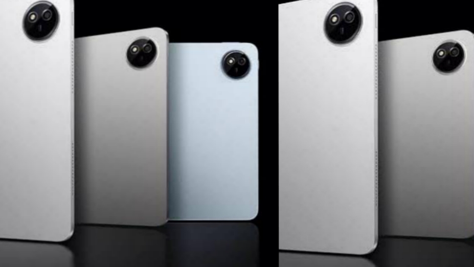 iQOO Pad 5e: Tablet Tipis dengan Performa Gaming Super Cepat