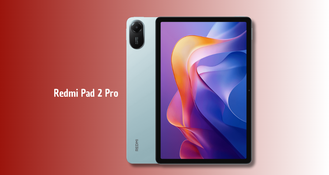 Redmi Pad 2 Pro: Usung Snapdragon 7s Gen 5, Baterai 12.000 mAh dan Layar 120 Hz, Harga Diprediksi Rp5 Jutaan