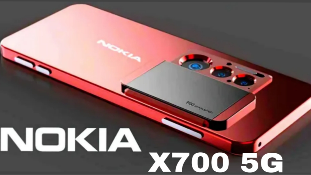 Smartphone Rasa Flagship! Nokia X700 5G Cuma Segini Harganya