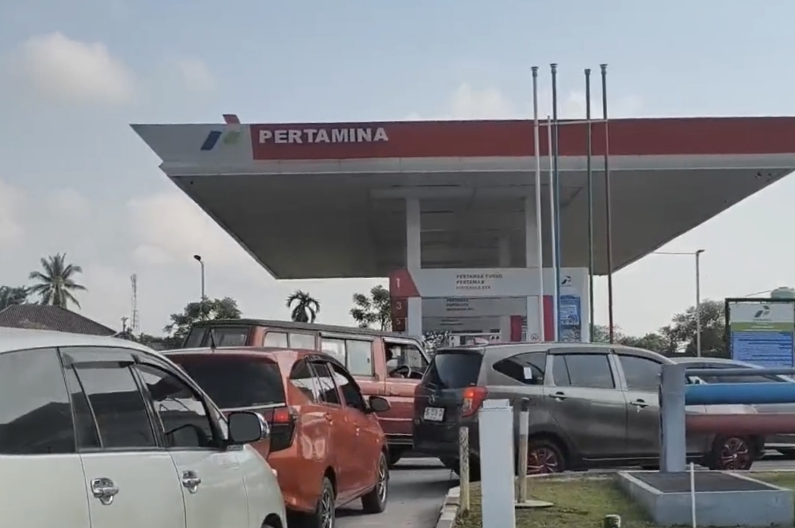 Update Harga BBM Pertamina Agustus 2026: Pertamax Turun, Pertalite Tetap, Cek Rinciannya untuk Wilayah Sumsel