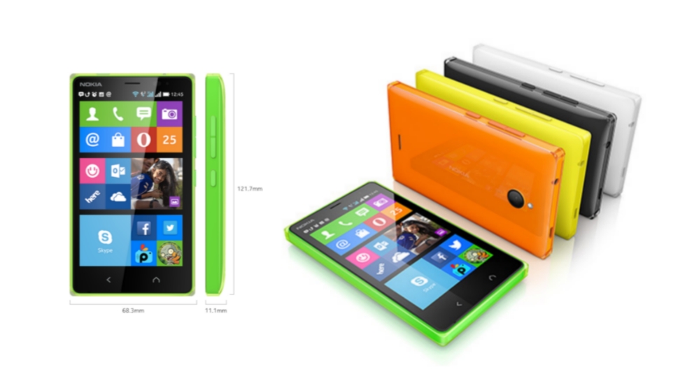 Nokia X2 2026 Resmi Hadir di Indonesia, Andalkan Baterai Besar dan Android 14 Go