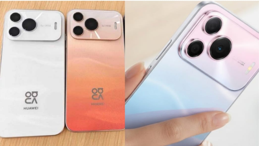 Huawei nova 16 SE Resmi Hadir, Bawa Baterai 8.500 mAh dan Layar OLED 120Hz