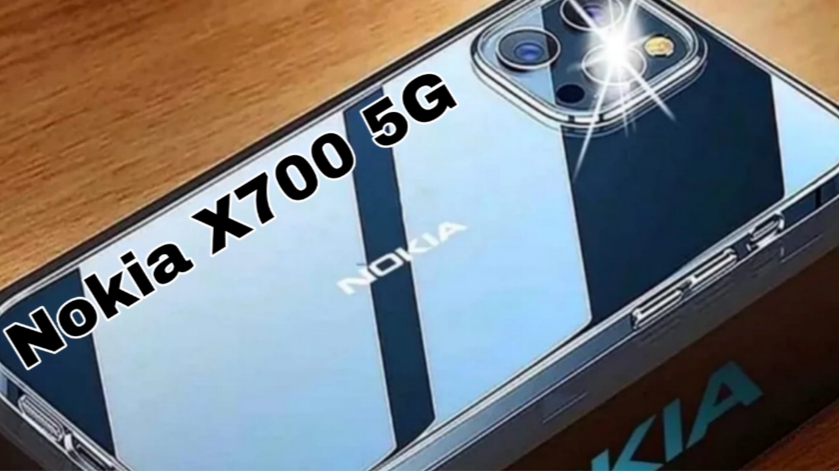 Bukan Nokia Biasa! X700 5G Bawa Fitur Flagship ke Harga Menengah