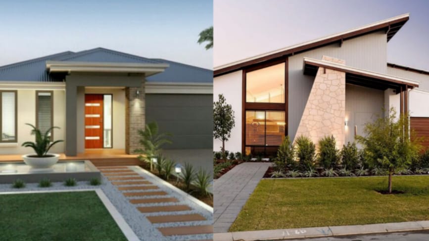 Jangan Salah Pilih! Ini 8 Atap Rumah yang Bisa Bikin Hunian Lebih Nyaman