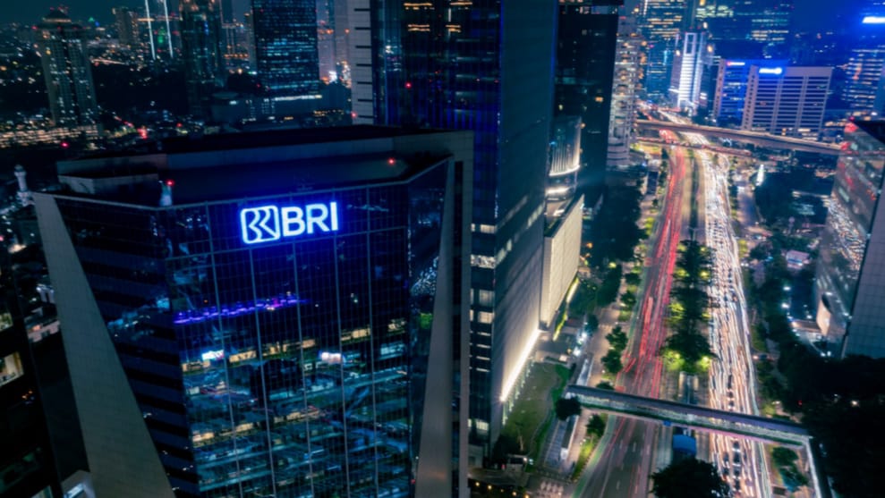 BRI Dukung Regulasi Baru DHE SDA, Optimalkan Devisa Ekspor dan Perkuat Stabilitas Ekonomi