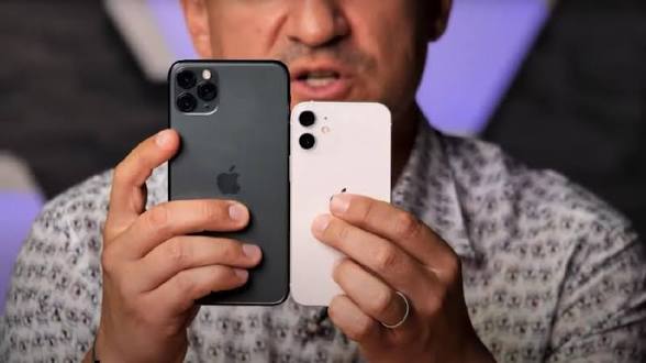 Harga iPhone 12 Mini Bekas Oktober 2026, Mulai Rp4 Jutaan dan Ini Spesifikasinya