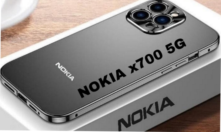Nokia X700 5G, Perpaduan Desain Premium dan Performa Tangguh dengan Harga Terjangkau