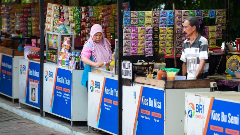 Maknai Hari Kebangkitan Nasional, Ini 7 Peran BRI Bawa Ekonomi Indonesia Lebih Kuat!