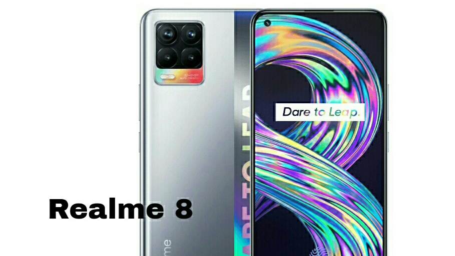 Realme 8, HP Menengah Tapi Mewah Bawa Performa Kencang mediaTek helio G95, Segini Harganya