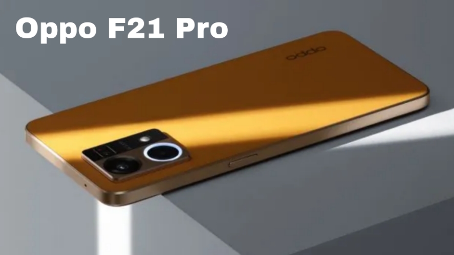 Oppo F21s Pro, Ponsel Menengah dengan Kamera Triple Canggih dan Desain Elegan