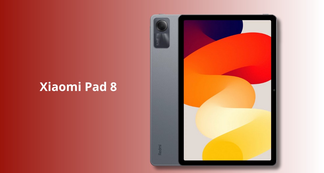 Xiaomi Pad 8 Segera Hadir: Tablet Canggih dengan Layar 144Hz & Fast Charging 67W, Siap Saingi iPad!