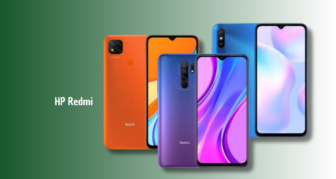 Murah Tapi Gahar! Ini Daftar HP Redmi 1 Jutaan yang Cocok untuk Gaming