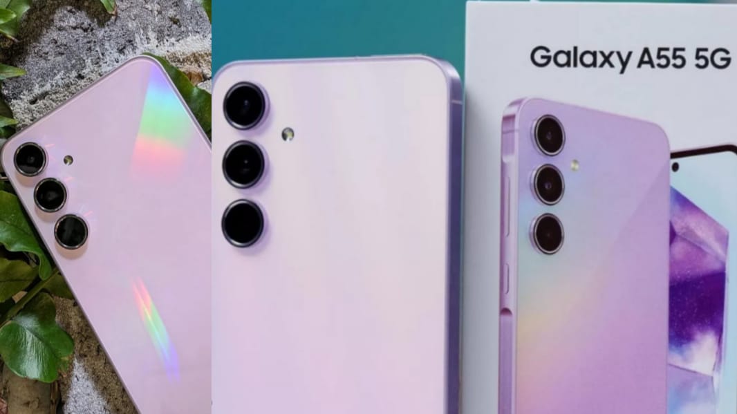 Samsung Galaxy A55 vs A56, Mana yang Lebih Worth It untuk Dibeli?