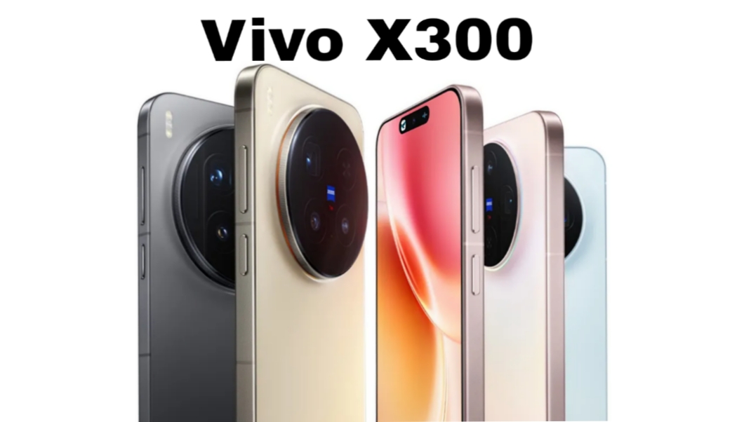 Vivo X300 Pro, Flagship dengan Kamera 200MP Siap Taklukkan Fotografi Mobile