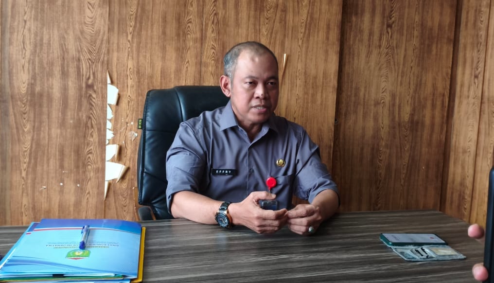 PP Tunas Berlaku, Diskominfo Prabumulih Tunggu Arahan Pusat