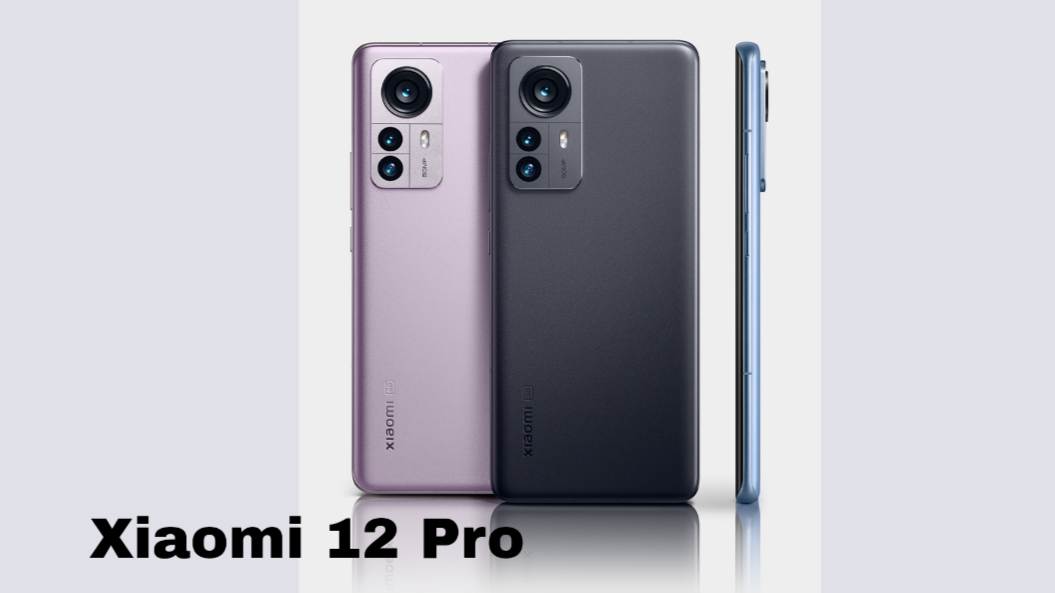Xiaomi 12 Pro Bekas di 2025, Flagship Murah dengan Kamera Setara DSLR