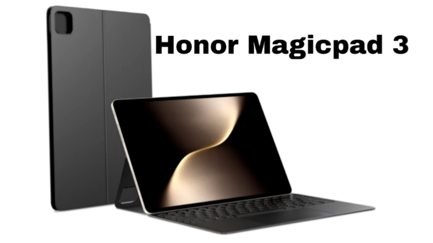 Honor MagicPad 3 Hadir di 2025, Tawarkan Layar Super Cerah dan Performa Kelas Flagship