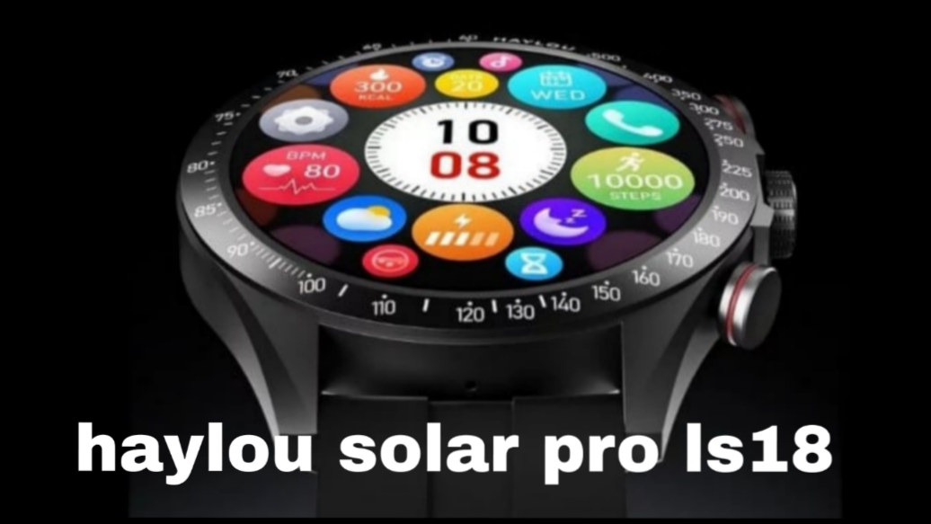5 Smartwatch AMOLED di Bawah Rp500 Ribu, Ada yang Bisa Tampilkan Notifikasi WhatsApp