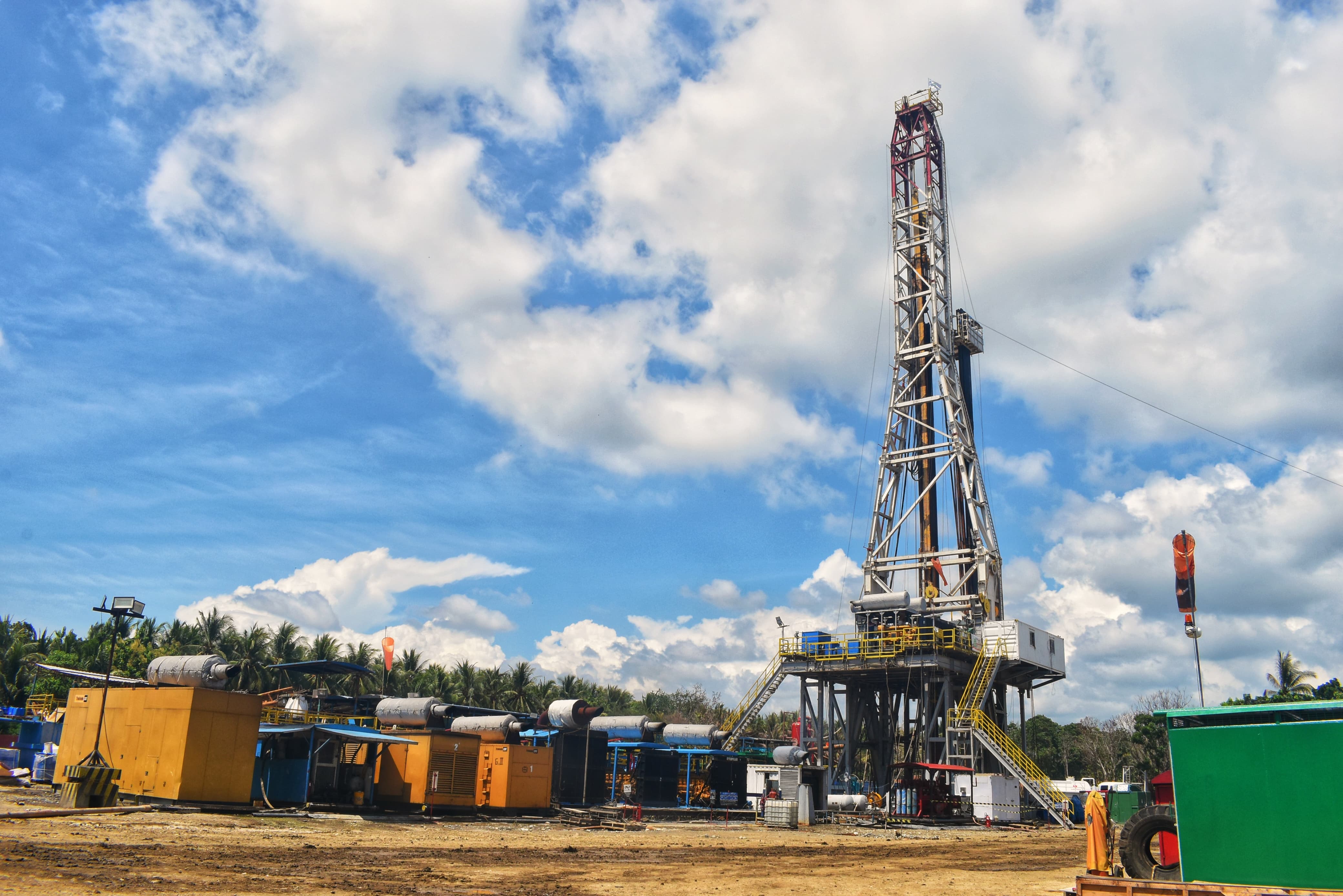 Pertamina Drilling Selesaikan Pengeboran 5 Sumur JOB Tomori Lebih Cepat dari Target