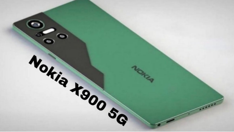 Nokia X900 5G, Flagship Canggih dengan Kamera 108MP dan Snapdragon 8 Gen 2